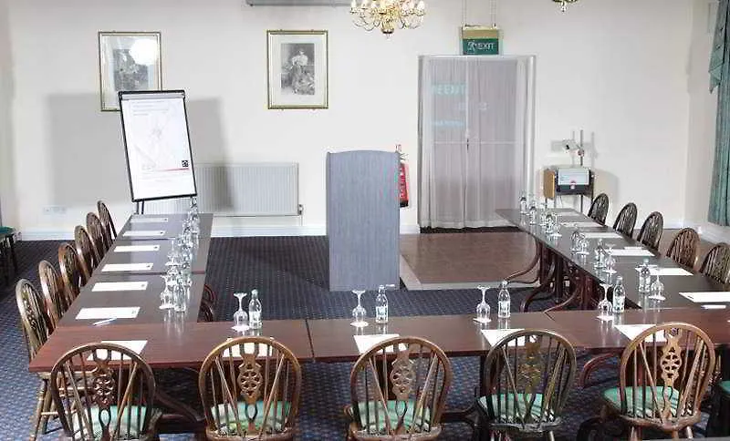 Bridge House Hotel Birmingham