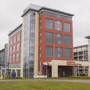 Hilton Garden Birmingham Airport Uk Bickenhill